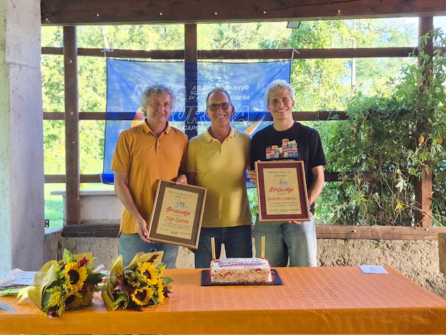 Obeležitev 30. obletnice obstoja kluba